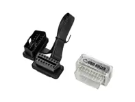 OBD ERROR DELETE UNIT for vehicles with CAN bus from 2008 Onwards includes OBD extension cable - 99900010035