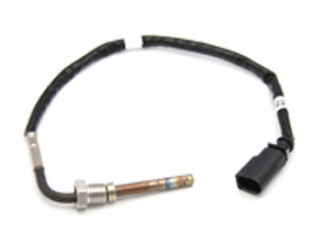 Gastemperatursensor. Porsche 958 Cayenne 3.0L - 95860628831