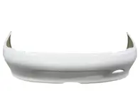 Pare-chocs arrière. Porsche 996 GT3 Coupe - 99650541191