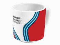 Collector's Espresso Cup No. 3 - Martini Racing - WAP0507010PCUP