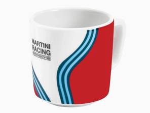 Tasse à expresso de collection n° 3 - Martini Racing - WAP0507010PCUP
