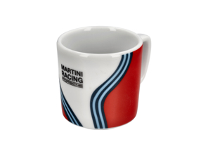 Tasse à expresso de collection n° 3 - Martini Racing - WAP0507010PCUP