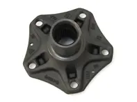 Moyeu de roue. Porsche 970 Panamera >>2013 / 991 >>2013 - 97033160502