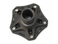 Wheel hub. Porsche 970 Panamera >>2013 / 991 >>2013 - 97033160502