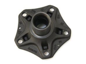 Moyeu de roue. Porsche 970 Panamera >>2013 / 991 >>2013 - 97033160502