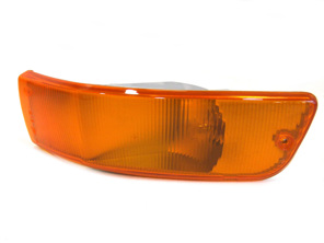 Anzeigeeinheit vorne. Porsche 968 (Teile-Nr. 94463105100 / 94463105200) - 94463105100, 94463105200