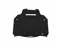 Underbody front trim, rear part. Porsche 9YA Cayenne - PAB825236, PAB825236B
