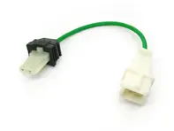 Chef de distribution. Porsche 911SC / 911 3.2L - 93060290701 - URO-010409