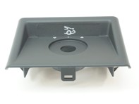 Centre Console Switch Cover. Porsche 964 - 964552071031DB