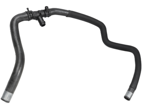 Coolant Hose. Porsche 958 Cayenne 4.2L Diesel 2010-17 - 95810607370