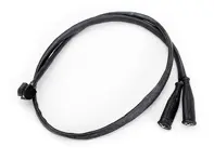 Brake pad wear sensor. Porsche 928 / 928 S / 928 S2 1978-86 - 92861231305, 92861231301