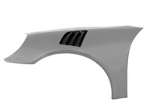 Garde-boue avant, ventilé. Porsche 991 - P991.20.1080