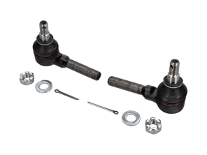 Jeu de rotules de direction. Porsche 928 1978-1996 - 92834732202