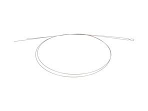 Cable de la aleta del calentador. Porsche 911 / 930 1974-86 Auto - 91142470102, 91142470101, 91142470108, 9300