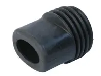 Funda de varillaje de cambio de transmisión manual. Porsche 914 1970-72 - 91442416902 - URO-009951