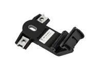 Soporte Radiador Exterior. Porsche 987 Boxster / 987C Caimán / 997 - 99710623201