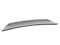Rennline upkick rear spoiler Carbon Fibre. Porsche 987 Cayman - 98750460900G2X