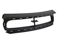 Ventilación interior del paragolpes delantero. Porsche Boxster 986 S 2003-04 - 9865055550201C