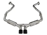 Supercup Rennauspuffanlage. Porsche 981 Boxster / 981C Cayman - 98111192101, 98111192201, 98111192104, 98111192204, 98111122101, 98111123100, 98111123100, 98111132100, 98111142100, 98111143100, 98111122201, 98111123200, 98111132200, 98111142200