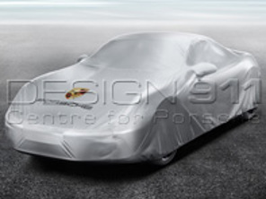 Cubierta de coche para exteriores OE. Porsche 718 Boxster (982) - 98204400001