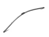 Jeu de balais d'essuie-glace avant. Porsche 958 Cayenne (voitures RHD) - 95862894100, 95862894101 - DF-115, V04015001HT