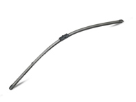 Front wiper blade set. Porsche 958 Cayenne (RHD cars) - 95862894100, 95862894101 - DF-115, V04015001HT