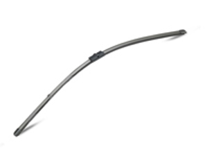 Jeu de balais d'essuie-glace avant. Porsche 958 Cayenne (voitures RHD) - 95862894100, 95862894101 - DF-115, V04015001HT