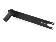 Rear axle strut. Porsche 356 A / 356 B - 64434105, 64434104