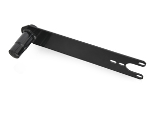 Jambe de force de l'essieu arrière. Porsche 356A / 356B - 64434105, 64434104