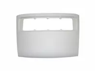 Rear engine lid, Steel. Porsche 911 1969-73 - 91151290302GRV - 911.512.903.02.GRV, 512 903 02 03