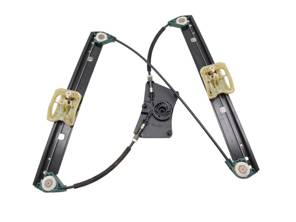 Lève-vitre arrière Porsche 9YA Cayenne - 9Y0839461, 9Y0839462, 9Y0839461C, 9Y0839462C - 9Y0 839 462, 9Y0 839 461