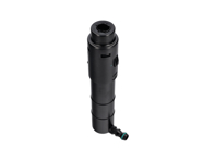 Support de buse de lave-glace pour vérin de levage. Porsche 95B.1 Macan - 95B955978 - SL-15006 L/R