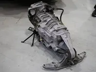 Porsche 964 Carrera 3.6L G50 manual gearbox - 964301901, 950301911, 964301915