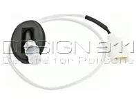 Temperature Sensor. Porsche 964 C2/C4/RS - 93060601302, 93060601301, 0280130059
