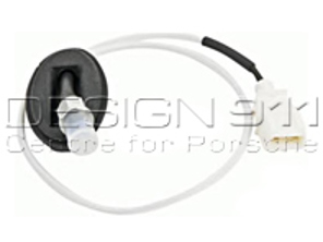 Temperature Sensor. Porsche 964 C2/C4/RS - 93060601302, 93060601301, 0280130059