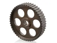 Nockenwellenrad. Porsche 928 - 92810554504