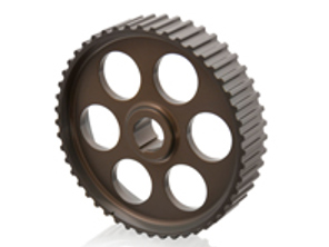 Nockenwellenrad. Porsche 928 - 92810554504