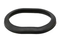 Joint de refroidisseur d'huile moteur. Porsche 958 Cayenne / Macan / Panamera 94810717520 - 94810717520, 482.260