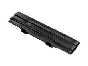 Guida catena, nero. Porsche 911 1966-89 - 91110522206, 91110522207 - 13384, 25305