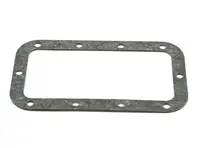 Oliecarter pakking. Porsche 356/912 - 53901152, 154.858