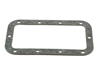 Ölwannendichtung. Porsche 356 / 912 - 53901152, 154.858