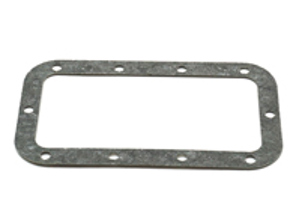 Oil sump gasket. Porsche 356 / 912 - 53901152, 154.858