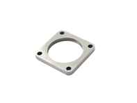 Catalytic converter repair flange. Porsche 964 C2 / C4 / RS - 96411104205, 96411321310, 96411321306, 96411321316, 96411321317, 96421103905, 96421103932 - 9M96411104205