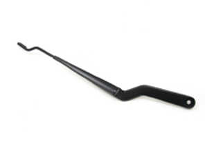 Front wiper arm. Porsche 970.1 Panamera >>2013 (RHD cars) - 97062802802, 97062802801, 97062803000