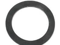 Pieza de conexión de la botella de la arandela del anillo de sellado. Porsche 911 - 91162874300