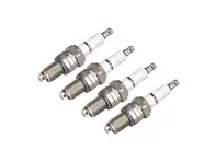 Spark plug (PACK OF 4). Porsche 924S / 944 / 912E / 968 - 99917015690, 92809460203, 99917014190, 99917015890, 99917018990, 9991701899A - Z20, Z20