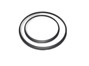 Kit de réparation de grille de haut-parleur de porte. Porsche 928 1983 à 1989 - 92864542900, 92864542700, 92864542800, 92864542800, 92864543000