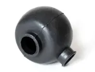 Staubmanschetten groß (Paar) für Gelenkköpfe für Porsche 986 / 996 / 987 / 997 / 991 / 981 - 30178