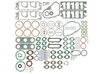 Jeu de joints moteur. Porsche 911 2.2/2.4L à injection mécanique 70-73 - 91110090500, 01-23405-05 - 01-23405-05
