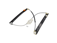 Cable Elevalunas Puerta Delantera Porsche Cayenne 955 MKI/957 MKII - 95554246204, 95554246104, 95554246103, 95554246203